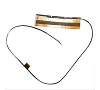 Gintai Remplacement du câble d'antenne Wi-Fi pour Dell Area ALWA 51m 02790L