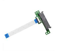 Gintai Remplacement du câble de Connexion de Disque Dur SATA pour HP 15-BS017CA 15-BS019CA 15-BS020NR 15-BS001CA