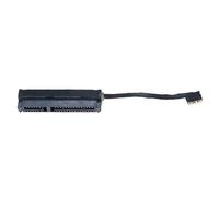 Gintai Remplacement du câble de disque dur pour Toshiba Satellite E55-A E55-A5114 E55T E55T-A5320 E45T E45T-A4100 A4200