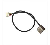 Gintai Remplacement du câble de Faisceau DC pour HP Stream 14-DS 14-ds000