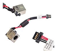 Gintai Remplacement du câble de faisceau de câbles pour Acer Aspire ONE 722-0825 722-0432 722 série 722-0427 722-0472 722-0473 P1VE6 DC30100F100.