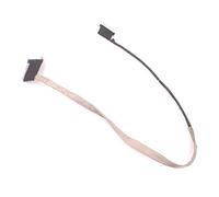 Gintai Remplacement du câble d'écran LCD LVDS pour MSI CR700 CX700 CX705MX MS-17311 K19-3040013-H39 MSI17311