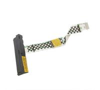 Gintai Remplacement du câble Disque Dur pour Lenovo Thinkpad E480 E485 E490 E495 NBX0001KT10