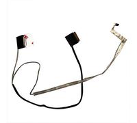 Gintai Remplacement du câble flexible pour écran LCD Dell Inspiron 5770 P35E GK0Y0 0GK0Y0 DC02002VC00