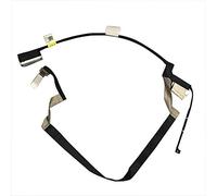 Gintai Remplacement du câble LCD EDV pour Dell XPS15 9570 9575 Precision 5530 M5530 4K UHD JXF32 0JXF32
