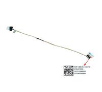 Gintai Remplacement du câble LCD EDV pour Toshiba Satellite L40 L40D L40D-B C40-B L40D-A L45D-B C45-B CASU-1A 1422-01RM000 30Pin