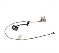 Gintai Remplacement du câble LCD Flex LVDS LED Vidéo Câble Câble Câble Écran pour DD0BKCLC100 14005-01900100 30pin