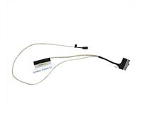 Gintai Remplacement du câble LCD LCD LCD pour Acer Predator Helios 300 G3-571 G3-572 Nitro 5 AN515-51 AN515-52 AN515-53 AN515-51-504A N17C1 DC02002VR00
