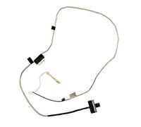 Gintai Remplacement du câble LCD pour Lenovo Thinkpad L480 EL480 01LW323 DC02C00AU20