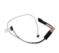 Gintai Remplacement du Câble Vidéo EPD sur Ecran LCD pour MSI GS63VR 6RF 7RG 7RF MS-16K2 MS-16K3, GS63 STEALTH-010 GS63VR STEALTH-252 K1N-3040074-H39 K1N-3040074-V03