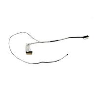 Gintai Remplacement du câble vidéo LCD pour Toshiba Satellite C55D C855D C855 C55-A C55-A5100 S855 C55Dt-A5244 S855-S5165 C50-A C55D-A C55D-A5380 C855-S5234 C855D-A
