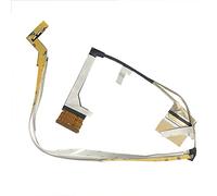 Gintai Remplacement du câble vidéo pour écran LCD LCD. pour Lenovo Legion Y7000 40PIN DC02C00M010