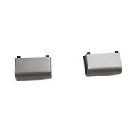 Gintai Remplacement du Cache charnière de l'écran LCD pour HP Pavilion DV6-3000