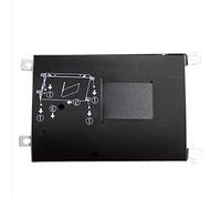 Gintai Remplacement du cadre de disque dur Caddy pour HP ProBook 450 455 470 475 G3.