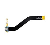 GinTai Remplacement du Connecteur de Charge Flex Cable pour Samsung Galaxy Tab 4 10.1 SM-T530 SM-T530NU T531 T535