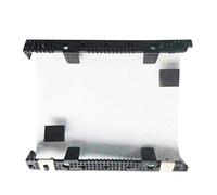 Gintai Remplacement du couvercle de disque dur pour HP 17T-by 17Z-CA 17-by 17-by 17-CA 17G-CR 17Q-CS 17-BY0021DX L22534-001