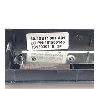 Gintai Remplacement du couvercle de lecteur DVD CD-ROM pour Lenovo ThinkPad L530 L430 101500146