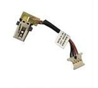 Gintai Remplacement du d'alimentation CC pour Acer BU5EA SF315-41 SF314-52 417-00GC000 4 cm.