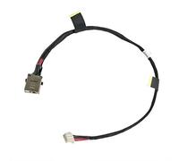 Gintai Remplacement du de Charge de la Prise d'alimentation CC pour Acer Aspire A315-51 A517-51 A517-51G DC301011400