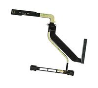 Gintai Remplacement du Disque Dur SATA pour MacBook Pro 15" Unibody A1286 Mid 2012