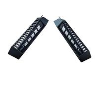 Gintai Remplacement du Kit de Charnière LCD pour HP Omen 15-CE 15-CE011DX 929474-001 929475-001