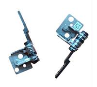 Gintai Remplacement du Kit de Charnières d'Ecran LCD pour Dell XPS13 9370