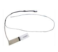 Gintai Remplacement du LCD EDV Câble pour MSI GT72S 6QF MS-1781 MS-1782 GT72 K1N-3040023-H39