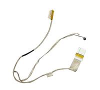 Gintai Remplacement du LCD LVDS-MIC-CMOS Câble et Web caméra pour ASUS N55 N55S N55SF N55SL DD0NJ5LC310