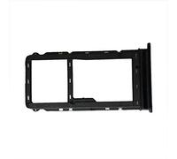 GinTai Remplacement du logement carte SIM SD pour Motorola Moto G8 Plus (XT2019-1/XT2019-2)