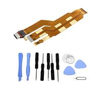 Gintai Remplacement pour Sony Xperia XZ Prise de Charge Flexible pour câble de Charge de Chargement