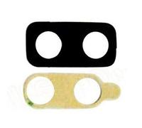 Gintai Retour Caméra Verre Lentille Couvercle de Remplacement pour Samsung Galaxy J6 + J610 J610F FNG (5pcs)