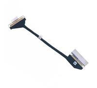 Gintai Right Side SD/Audio/USB IO Board - Main IO Cable Only Câble I/O Board Flexible Carte Flex de Rechange pour Dell Latitude 3410 3510 MKB L14 5PRH3 05PRH3 450.0KA0A.0011 450.0KA0A.0042