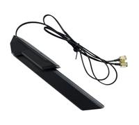 Gintai RP-SMA WLAN Antenna PC WiFi 6E pour ASUS ROG Strix B650-A Gaming