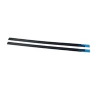 GinTai Ruban adhésif pour écran LCD Lenovo Thinkpad P16v Gen 1 21FC 21FD 21FE 21FF KP6B0 5T11D70154 1R+1L