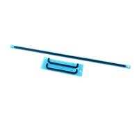 Gintai Rubber Foot Pieds en Caoutchouc pour Dell Alien-Ware 16 Area-51 AA16250 （Noir）