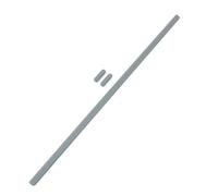 Gintai Rubber Foot Pieds en Caoutchouc pour Lenovo Thinkpad X1 2 in 1 Gen 9 21KE 21KF,ThinkPad X1 2-in-1 Gen 10 21NU 21NV KXY90 Laptop Base Cushion Pads Pieds en Caoutchouc pour Coque inférieure