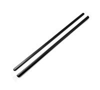 Gintai Rubber Foot Strips Tampons Lot de 2 Bandes de Pied Patins en Caoutchouc de Rechange pour Dell Latitude 7300 E7300