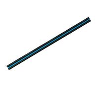 Gintai Rubber Foot Strips Tampons Lot de 2 Bandes de Pied Patins en Caoutchouc pour HP Envy X360 15-DA 15-DB 15-DR 15-DS 15G-DR 15G-DX 15T-DA 15Q-DS 15T-DB 250 G7 255 G7 256 G7 TPN-C135 TPN-C136 Noir