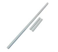 Gintai Rubber Foot Strips Tampons pour Lenovo Legion Pro 5 16IRX8 82WK Legion Pro 5 16ARX8 82WM KY581 Pied Patins Caoutchouc (3pcs, Couleur Grise)