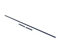 Gintai Rubber Foot Strips Tampons pour Lenovo Yoga Pro 9 14IRP8 83BU Slim Pro 9 14IRP8 83BV KS481 Pied Patins Caoutchouc (3pcs, Bleu)