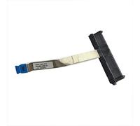 Gintai SATA HDD Connecteur de câble de Disque Dur pour Lenovo V14-IKB 81YA V14-IWL 81YB V14-IGL 82C2 V14-IIL 82C4 V14-ADA 82C6 V14-ARE 82DQ FS441 NBX0001NX00 NBX0001NX10 5C10S30003 Hard Disk Drive