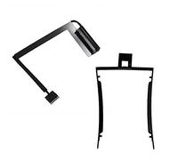 Gintai SATA HDD SSD câble mâle avec HDD Caddy Remplacement pour Lenovo ThinkPad P52 Type 20M9 20MA, P72 Type 20MB 20MC EP520 Series 2,5" DC02C00CR10