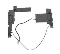 Gintai Set de Built-in Speaker Haut Parleur de Rechange pour HP ProBook x360 11 G5 G6 EE