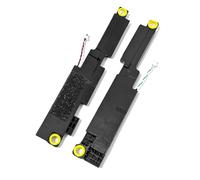 Gintai Set de Built-in Speaker Haut Parleur de Rechange pour HP ZBook Firefly 14 inch G10 G11,ZBook Firefly 14 inch G11 A 6039B0127101/6039B0127601 PSG914-R/L N09034-001 L+R