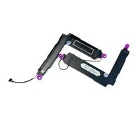 Gintai Set de Built-in Speaker Haut Parleur de Rechange pour Lenovo Ideapad Yoga 9-14ITL5 82BG 5SB0Z25740 5SB0Z25743 PK23000TNL0