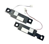 Gintai Set de Built-in Speaker Haut Parleur de Rechange pour Lenovo Legion 7-16ACHg6 82N6, 7-16ITHg6 82K6 5SB1B83120 PK23000XCC1 5SB1B83130 PK23000XCC0 FRU Spk Y760 3813 5SB0S31950 5SB0S31956