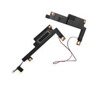 Gintai Set de Built-in Speaker Haut Parleur de Rechange pour Lenovo Yoga C740-15IML 81TD 5SB0S31896 PK23000S7L0 Built-in Speaker