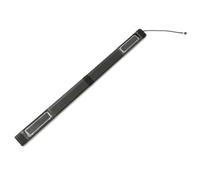 Gintai Set de Built-in Speaker Haut Parleur de Rechange pour Lenovo Yoga C930-13IKB EYG70 PK23000QVL0 Built-in Speaker