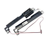Gintai Set de Built-in Speaker Haut Parleur de Rechange pour Lenovo Yoga S740-14IIL 81RS 81RM 5SB0S31900 PK23000S8L0