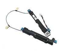 Gintai Set de Built-in Speaker Haut Parleur Gauche et Droite de Rechange pour Dell Latitude 5420 E5420 5421 E5421 GDF40 W3929 0W3929 PK230012Q00